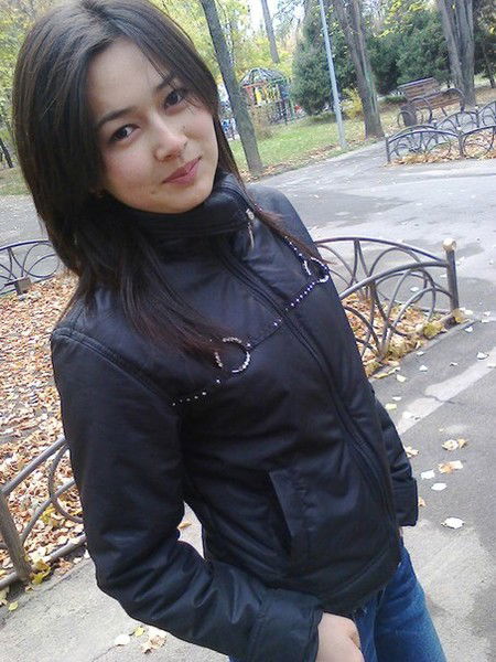 Санавар Злавдунова