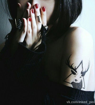 Наталья Тантыбарова