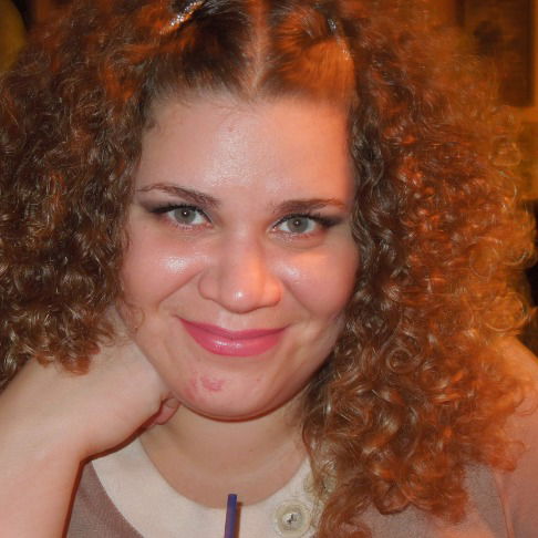 Юлия Князькина