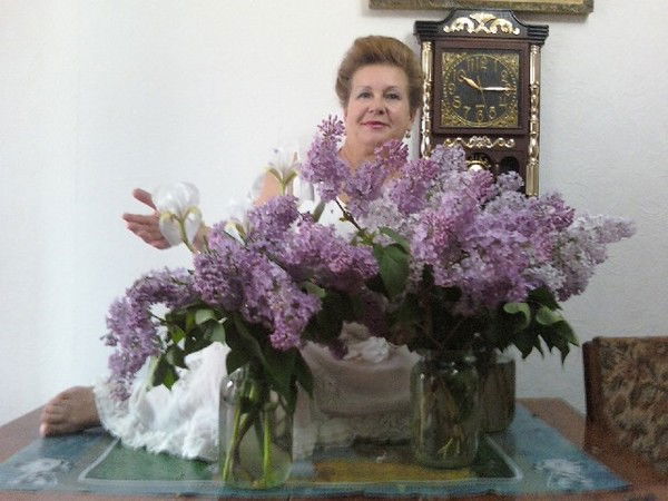 Екатерина Лагуткова