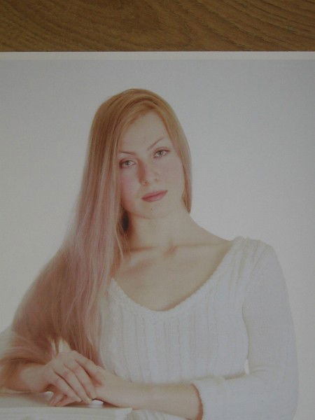 Марина Андреева