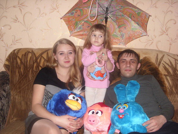 Александр Ионов