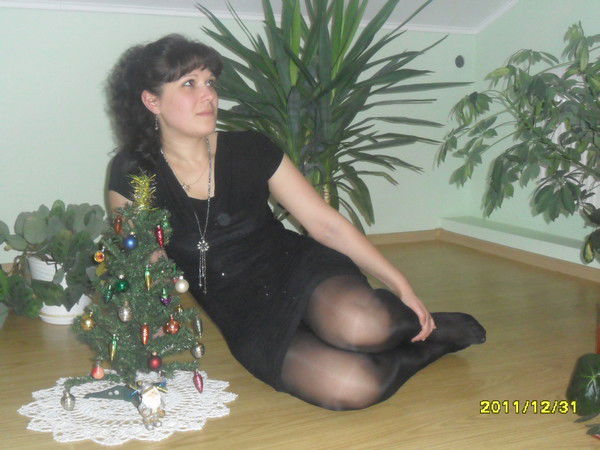 Светлана Попова