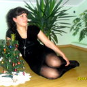 Светлана Попова