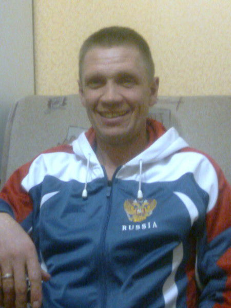 Вадим Баклицкий