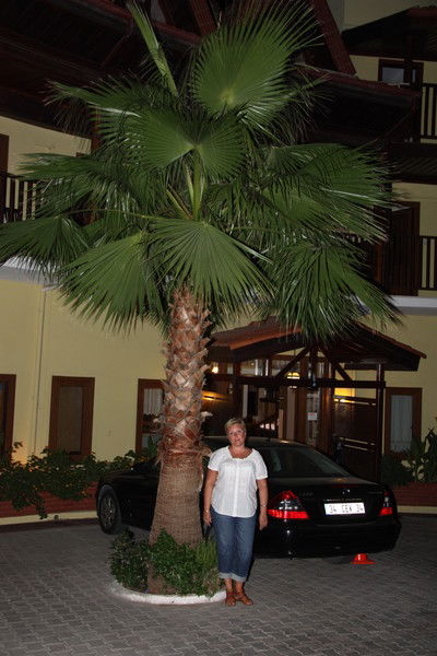 Ольга Фетисова