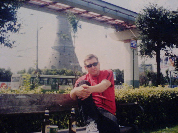 Максим Беседин