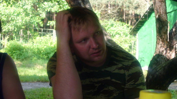 Крееренко Дмитрий