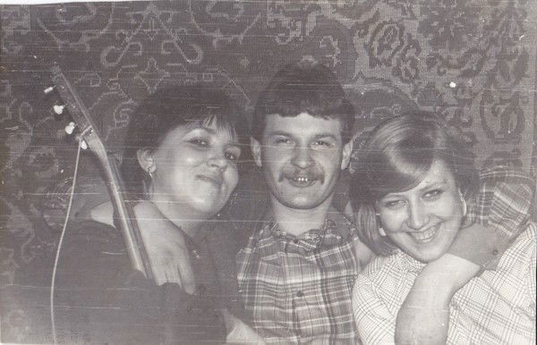 Светлана Данькова