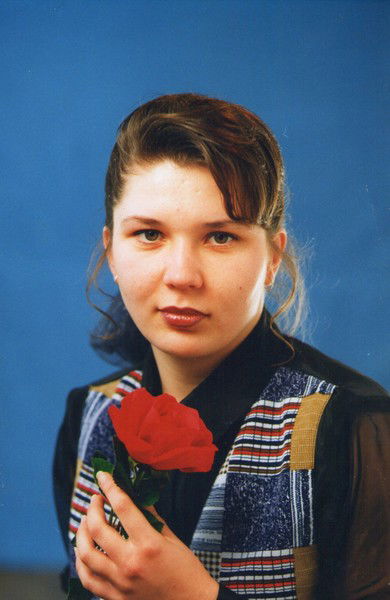 Наталия Войгеница