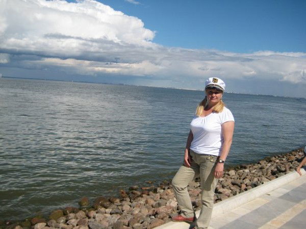 Марина Келлер