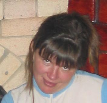 Елена Труфанова