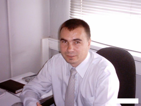 Юрий Соболь