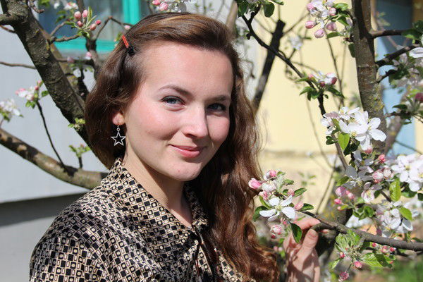 Ольга Ридецкая