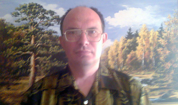 Валерий Ильин