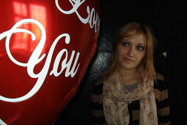 Екатерина Андронова