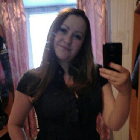 Татьяна Иммель