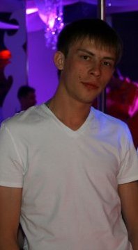 Павел Зимин