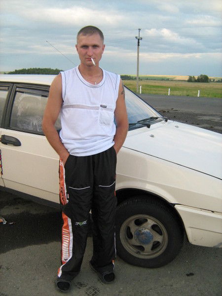 Алексей Шукшин