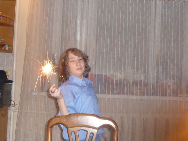 Георгий Худоногов