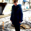 Лилия Ф