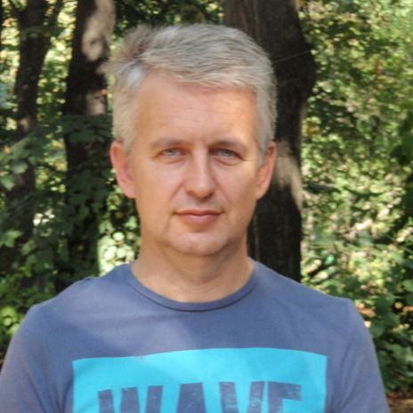 Олег Годына