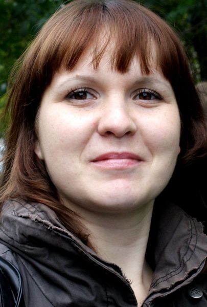 Ксения Воробьева