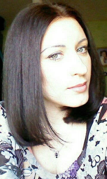 Юлия Тимошенко