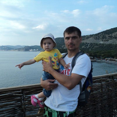 Сергей Заблоцкий