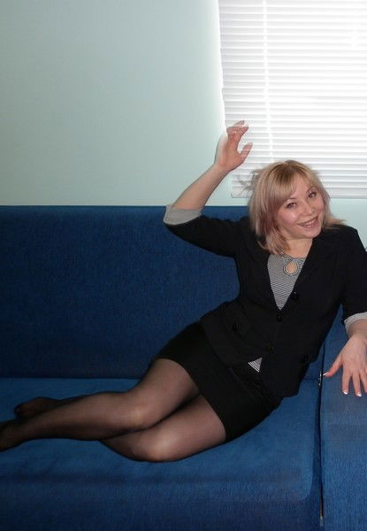 Татьяна Канева