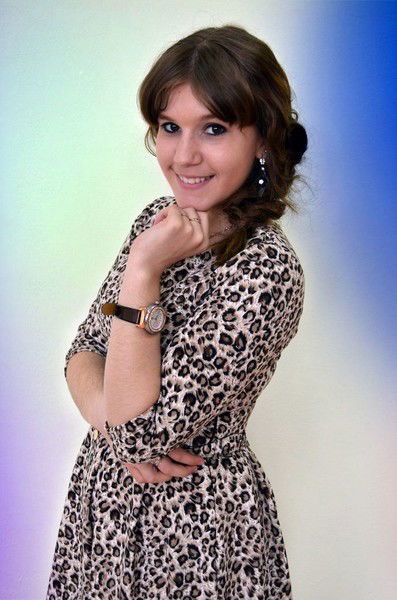 Татьяна Прудникова