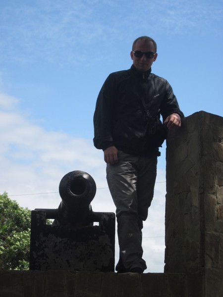 Алексей Киселев