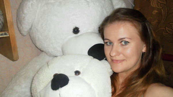 Света Пирогова