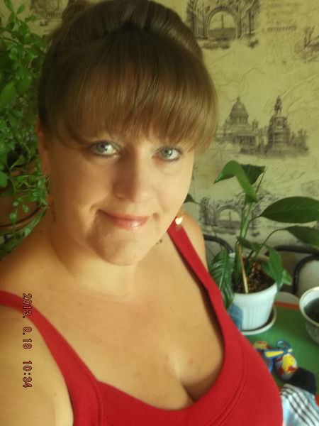 Екатерина Архипова