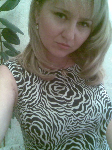 Ирина Манолова