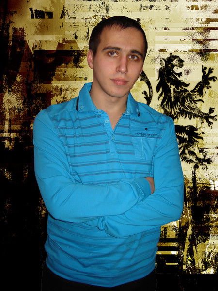 Семен Чичиланов