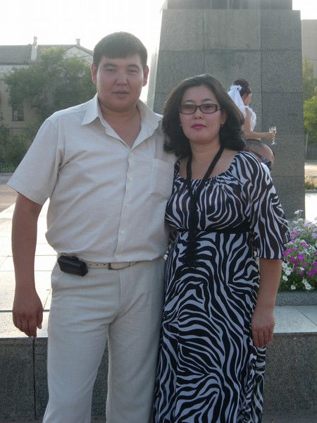 Асем Аймаханова