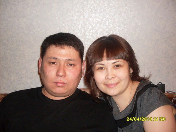 Лаура - Дидар Тайлаковы