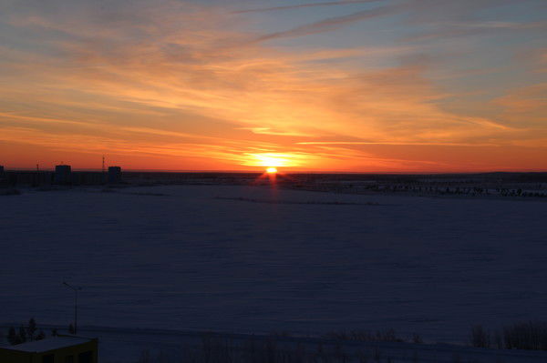 Михаил Косов