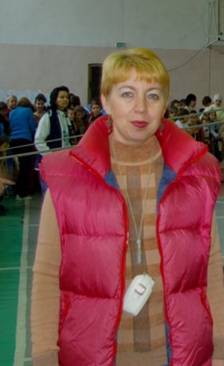 Лариса Снова Лариса