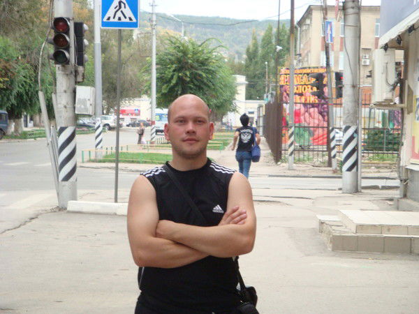 Сергей Ефременко