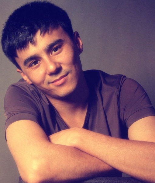 Эльёр Ахмадалиев