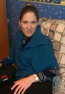 Ольга Гришнева