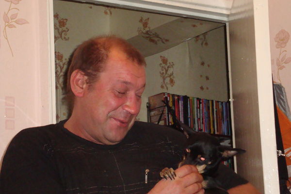 Антон Марусенко