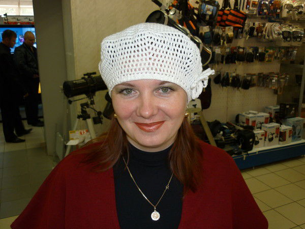 Елена Клявлина