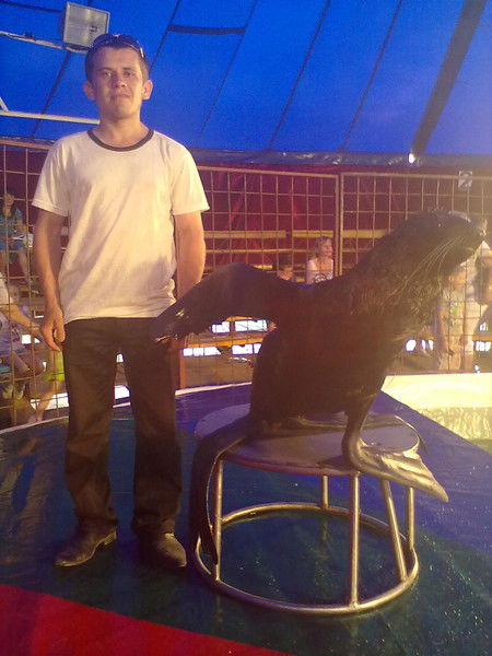 Андрей Белоусов