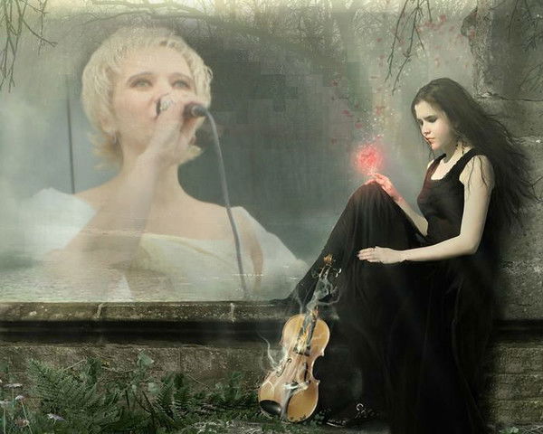 Оксана Конрад