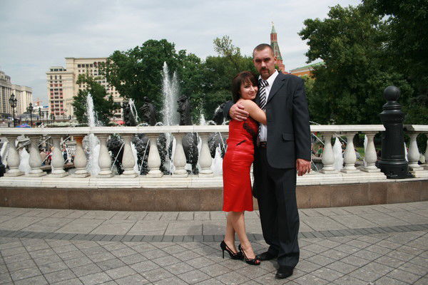 Ирина Сойчук