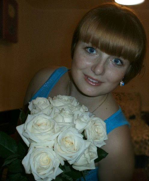 Марина Иванкина