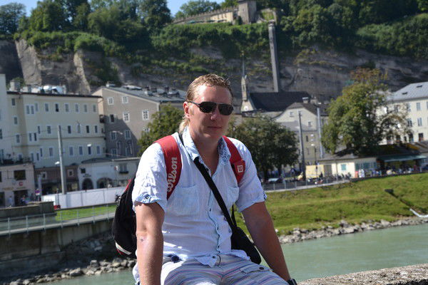 Денис Жуков